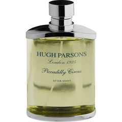 Piccadilly Circus (After Shave) by Hugh Parsons
