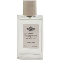 Almendras by Aromas de Ibiza
