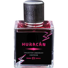 Huracán by Enima Rocca