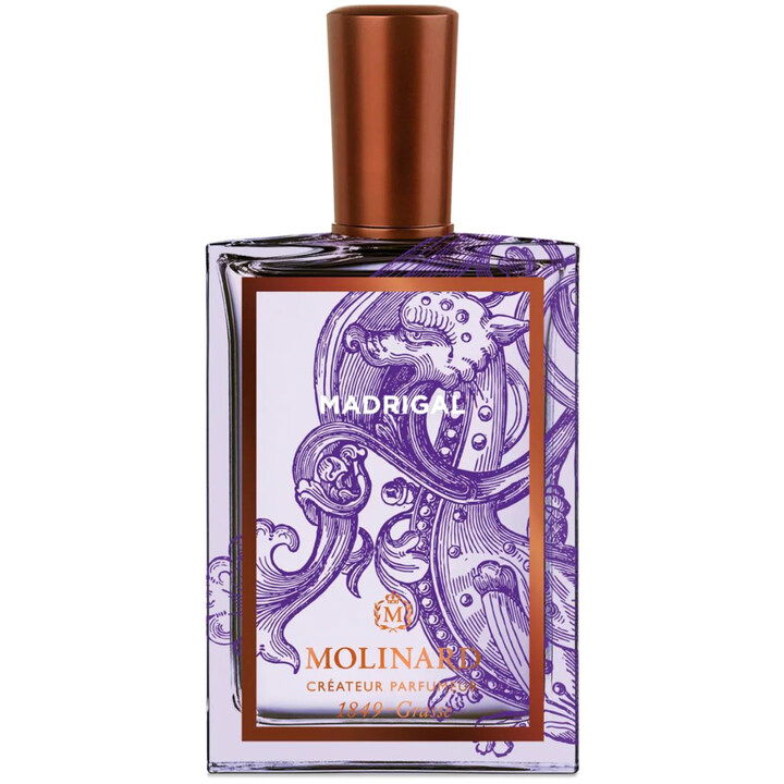 Madrigal (Eau de Parfum) by Molinard