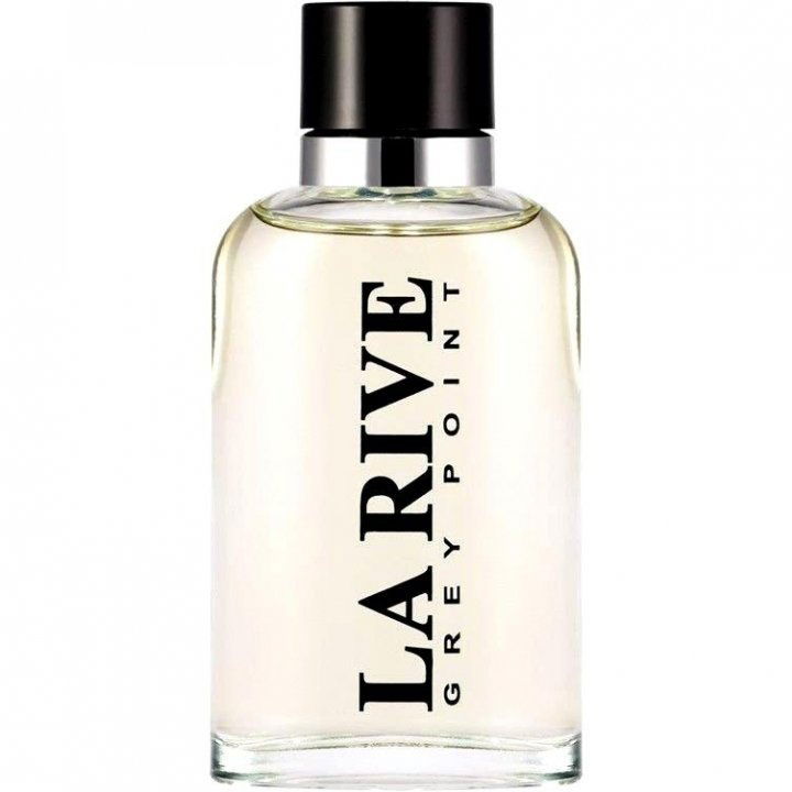 Grey Point (Eau de Toilette) von La Rive