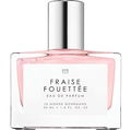 Fraise Fouettée (Parfum en L'eau)