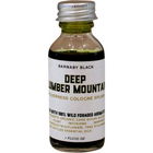 Deep Slumber Mountain by Barnaby Black