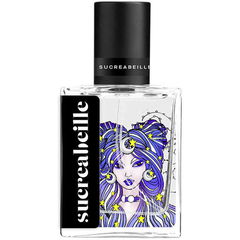 Lunar Witch (Perfume Oil) von Sucreabeille