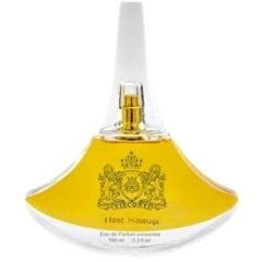 Rose Sauvage by Antonio Visconti Rose Sauvage by Antonio Visconti