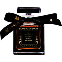Rose Du Bois by Fragrance Du Bois