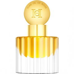 Pure Oil of Rose von Carolina Herrera