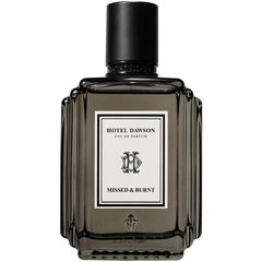Missed & Burnt / 미스드앤번트 von Hotel Dawson