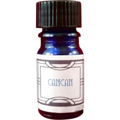 Cancan by Nui Cobalt Designs