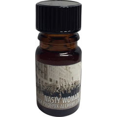 Nasty Woman by Black Phoenix Alchemy Lab