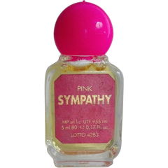 Pink Sympathy von MP s.r.l.