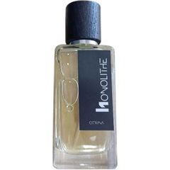 Citrina von Monolithe