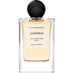 Juniperus von Fiele Fragrances