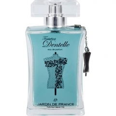 Etoffes de Parfum - Tentation Dentelle by Jardin de France