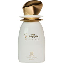 Scentique White von Ahmed Al Maghribi