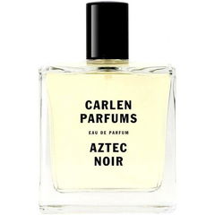 Aztec Noir by Carlen Parfums