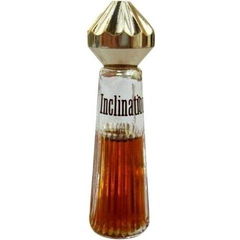 Inclination (Parfum) von Ellen Betrix
