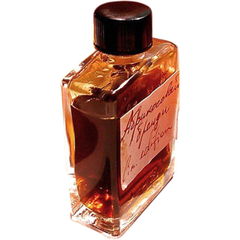 Abrikósovyi Brandy / Абрикосовый бренди von Anna Zworykina