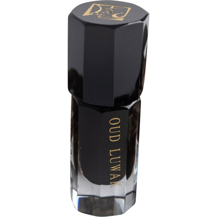 Oud Luwak Attar von Areej Le Doré