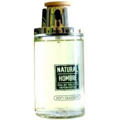 Natural Hombre (Eau de Toilette) by Don Algodón Natural Hombre (Eau de Toilette) by Don Algodón