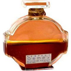 Gemey (Perfume) von Richard Hudnut