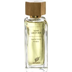Sandal Abiyad (Eau de Parfum)