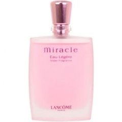 Miracle Eau Légère von Lancôme