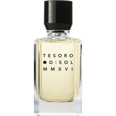 Tesoro von D:SOL MMXVI