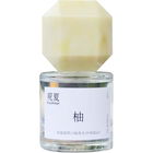 Pomelo / 霜降白柚 by to summer | 观夏