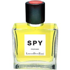 Spy von Venetian Master Perfumer / Lorenzo Dante Ferro