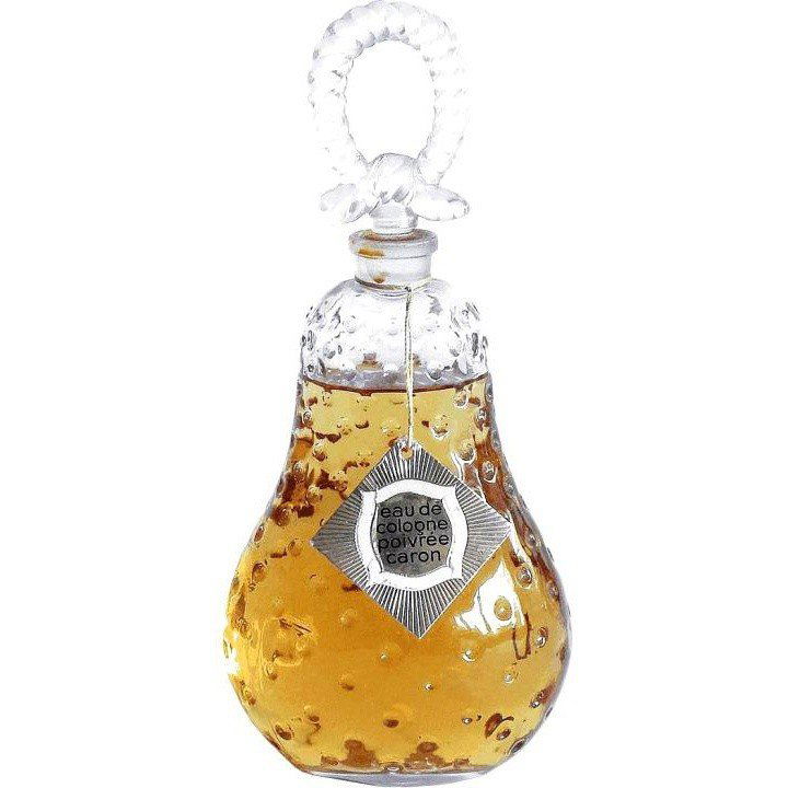 Coup de Fouet / Eau de Cologne Poivrée von Caron