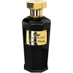 Smoky Citrus by Amouroud