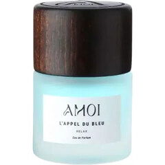 L'Appel du Bleu - Relax by Amoi