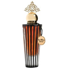 Oud Tobacco / عود توباكو by Ibraheem Al.Qurashi / إبراهيم القرشي