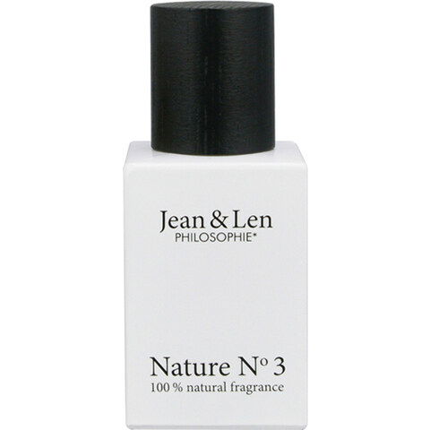 Nature N° 3 von Jean & Len