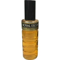 Royal Escort (After Shave) von The Fuller Brush Co.