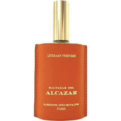 Baltasar del Alcazar by Jardins d'Écrivains