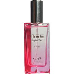 11:55 Infinite Women by oxgn̄ / Oxygen