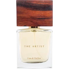 The Artist von Laborynthia