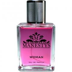 Manestys Woman von Manestys