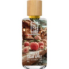 Frosted Sugar Apple von The Dua Brand