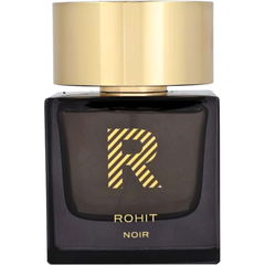 Rohit Noir by Bharara