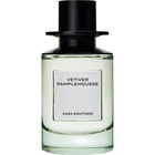 Vetiver Pamplemousse (Eau de Parfum) / N°01 Vetiver Pamplemousse by Zara