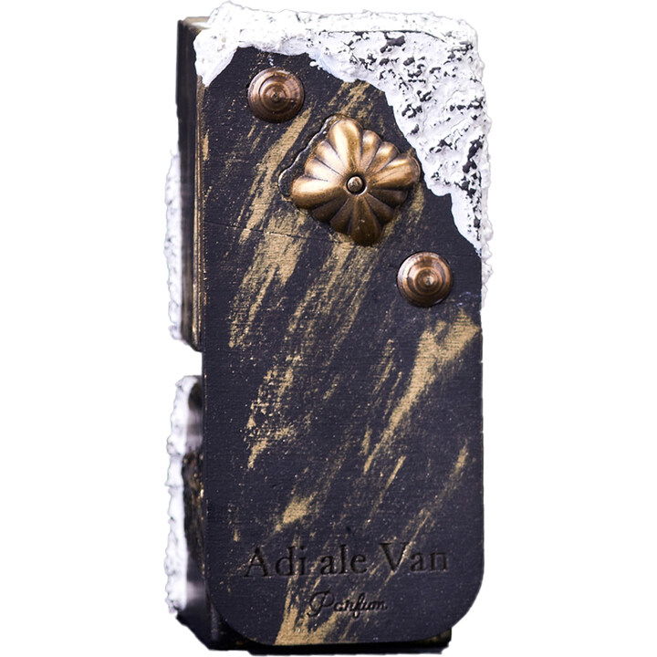 Gruia by Adi ale Van