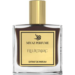 Fleur Tabac von Miyaz Perfume