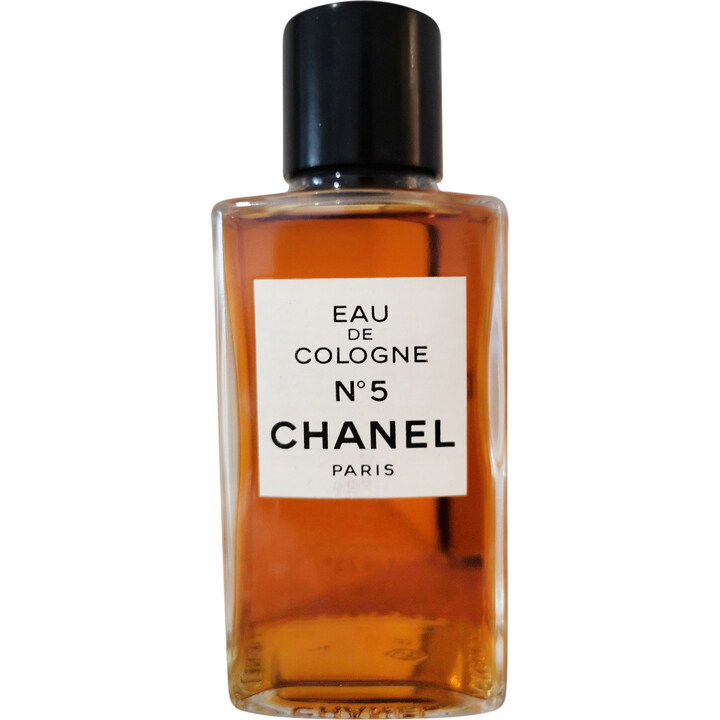 N°5 (Eau de Cologne) von Chanel