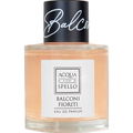 Balconi Fioriti by Acqua ai Fiori di Spello