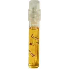 Behold, My Darling von Puppet Parfum