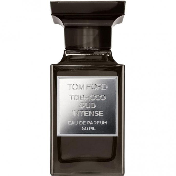 Tobacco Oud Intense von Tom Ford