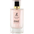 Chic Velvet Pink Secret by Maison Alhambra